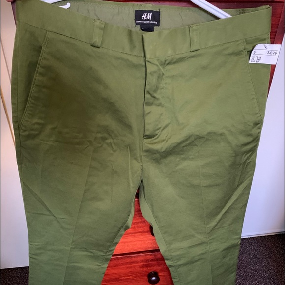 Ankle pants - Picture 2 of 4